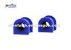 Polyurethane Suspension Bushing Rear Sway Bar - Mount Bushing Suitable For TOYOTA LAND CRUISER PRADO GRJ120 KDJ120 KZJ120 RZJ120 (3/2003-10/2009)