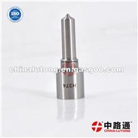 Hole Nozzle Injector-How Diesel Injector Nozzle Works