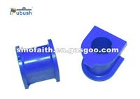 Poly Bushings Front Sway Bar - Mount Bushing Suitable For TOYOTA LAND CRUISER PRADO GRJ120 KDJ120 KZJ120 RZJ120 (3/2003-10/2009)