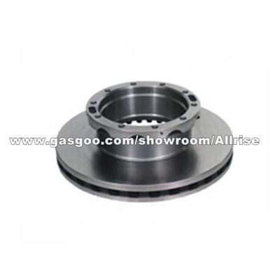 ALLRISE C-68219 Trucks 3564211012 3564211212 Brake Disc