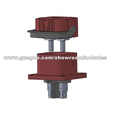 Fuse DC800V 125-630A