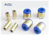 Urethane Bushings Rear Trailing Arm - Lower Bushing Suitable For TOYOTA LAND CRUISER PRADO GRJ120 KDJ120 KZJ120 RZJ120 (3/2003-10/2009)