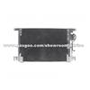 ALLRISE C-68284 Trucks 9425000154 9425000054 Condenser
