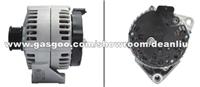 Alternator Vg1246090017 For Sinotruk HOWO Truck 28V 70A