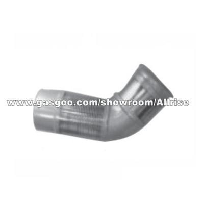 ALLRISE C-68281 Trucks 9424902219 Exhaust Pipe