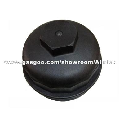 ALLRISE C-68290 Trucks 0001802338 Fuel Filter Cover