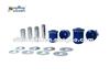 Polyurethane Suspension Bushing Front Control Arm - Lower Inner Bushing Suitable For TOYOTA LAND CRUISER PRADO GRJ150 KDJ150 KDJ155 (11/2009-ON)