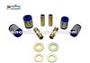Urethane Bushings Front Control Arm - Upper Bushing Suitable For TOYOTA LAND CRUISER PRADO GRJ150 KDJ150 KDJ155 (11/2009-ON)