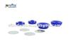 Poly Bushings Front Shock Absorber - Upper Bushing Suitable For TOYOTA LAND CRUISER PRADO GRJ150 KDJ150 KDJ155 (11/2009-ON)