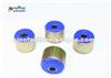 Poly Bushings Front Leading Arm - To Diff Bushing Suitable For TOYOTA LAND CRUISER PRADO KZJ70 KZJ71 KZJ78 (1988-1995)