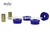 Polyurethane Suspension Bushing Front Leading Arm - To Chassis Bushing Suitable For TOYOTA LAND CRUISER PRADO KZJ70 KZJ71 KZJ78 (1988-1995)