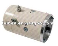 12V 1800W CW Dc Motor FB3017-E004