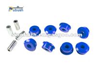 Urethane Bushings Rear Trailing Arm - Upper Bushing Suitable For TOYOTA LAND CRUISER PRADO GRJ150 KDJ150 KDJ155 (11/2009-ON)