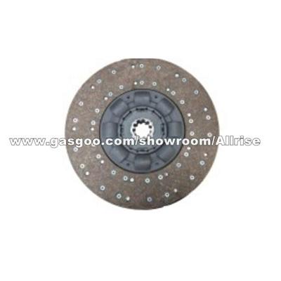 ALLRISE C-7101 Trucks 99445713 1862458031 Clutch Disc