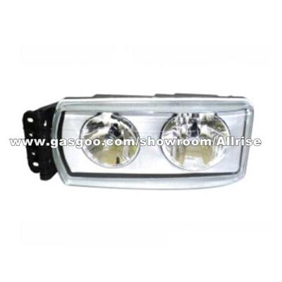 ALLRISE C-78005 Trucks 504020193 Head Light