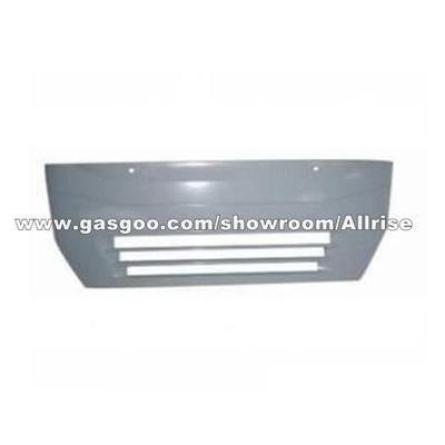 ALLRISE C-78018 Trucks 504056436 Upper Grille