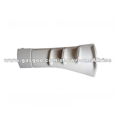 ALLRISE C-78028 Trucks 504056034 Air Deflector