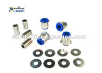 Polyurethane Suspension Bushing Front Control Arm - Lower Inner Bushing Suitable For TOYOTA LAND CRUISER PRADO RZJ95 VZJ95 KZJ95 (7/1996-2/2003)