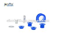 Poly Bushings Front Steering - Rack And Pinion Mount Bushing