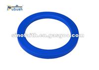 Polyurethane Bushings Rear Spring - Pad Bushing Suitable For TOYOTA LAND CRUISER PRADO RZJ95 VZJ95 KZJ95 (7/1996-2/2003)