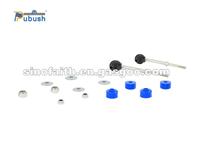 Polyurethane Suspension Bushing Rear Sway Bar - Link Suitable For TOYOTA LAND CRUISER PRADO RZJ95 VZJ95 KZJ95 (7/1996-2/2003)