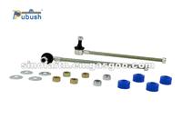 Polyurethane Bushings Rear Sway Bar - Link Suitable For TOYOTA LAND CRUISER PRADO RZJ95 VZJ95 KZJ95 (7/1996-2/2003)