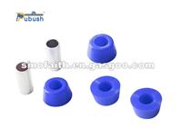 Poly Bushings Front Strut Rod - To Chassis Bushing Suitable For TOYOTA HILUX LN30 40 RN30 31 40 41 2WD (1/1978-10/1983)