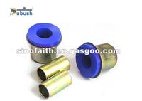 Polyurethane Bushings Front Control Arm - Upper Bushing Suitable For TOYOTA HILUX LN55 56 YN55 56 57 58 2WD (11/1983-9/1988)