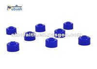 Polyurethane Bushings Front Sway Bar - Link Bushing Suitable For TOYOTA HILUX LN147 RZN147 149 154 2WD (11/1997-4/2005)