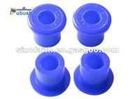 Poly Bushings Rear Spring - Eye Front And Rear Bushing Suitable For TOYOTA HILUX LN147 RZN147 149 154 2WD (11/1997-4/2005)