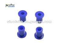 Urethane Bushings Rear Spring - Shackle Bushing Suitable For TOYOTA HILUX LN147 RZN147 149 154 2WD (11/1997-4/2005)