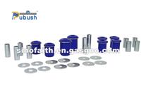 Polyurethane Suspension Bushing Front Control Arm Kit Suitable For TOYOTA HILUX 4 RUNNER GRN210 UZN210 (2002-2009)