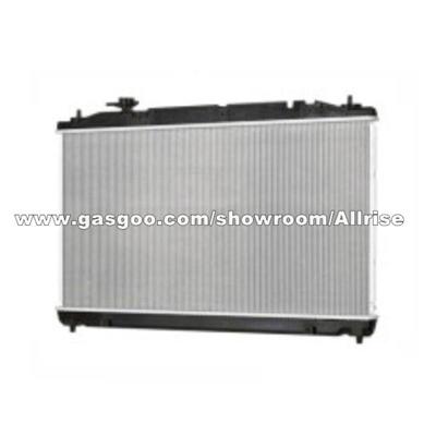 ALLRISE C-78053 Trucks 41214447 Radiator