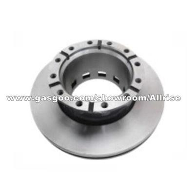 ALLRISE C-78075 Trucks 2995812 7185503 Brake Disc