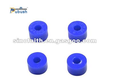 Poly Bushings Front Shock Absorber - Upper Bushing Suitable For TOYOTA HILUX LN30 40 RN30 31 40 41 2WD (1/1978-10/1983)