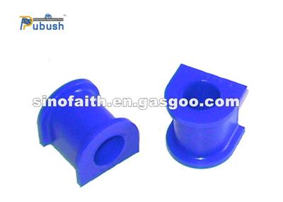 Polyurethane Bushings Front Sway Bar - Mount Bushing Suitable For TOYOTA HILUX LN30 40 RN30 31 40 41 2WD (1/1978-10/1983)