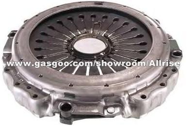ALLRISE C-2005 Trucks 81303050229 Clutch Cover