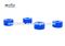Urethane Bushings Front Sway Bar - Link Bushing Suitable For TOYOTA LAND CRUISER PRADO RZJ95 VZJ95 KZJ95 (7/1996-2/2003) - img1