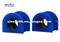 Polyurethane Bushings Front Sway Bar - Mount Bushing Suitable For TOYOTA LAND CRUISER PRADO RZJ95 VZJ95 KZJ95 (7/1996-2/2003) - img2