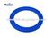 Polyurethane Bushings Rear Spring - Pad Bushing Suitable For TOYOTA LAND CRUISER PRADO RZJ95 VZJ95 KZJ95 (7/1996-2/2003) - img1