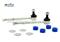 Polyurethane Bushings Rear Sway Bar - Mount Bushing Suitable For TOYOTA LAND CRUISER PRADO RZJ95 VZJ95 KZJ95 (7/1996-2/2003) - img3