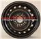 13x4.5 Trailer Tire Wheel Factory Steel Wheel Replacements Wheels Rims Aftermarket Wheels