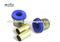 Polyurethane Bushings Front Strut Rod - To Chassis Bushing Suitable For TOYOTA HILUX LN30 40 RN30 31 40 41 2WD (1/1978-10/1983) - img4