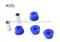 Polyurethane Suspension Bushing Rear Spring Kit Suitable For TOYOTA HILUX LN30 40 RN30 31 40 41 2WD (1/1978-10/1983) - img2