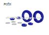 Polyurethane Bushings Front Strut Mount - Bushing Suitable For TOYOTA HILUX 4 RUNNER GRN210 UZN210 (2002-2009)