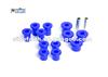 Urethane Bushings Rear Spring Kit Suitable For TOYOTA HILUX KZN165 LN167 172 RZN169 174 VZN167 4WD (11/1997-4/2005)