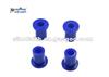 Poly Bushings Rear Spring - Shackle Bushing Suitable For TOYOTA HILUX KZN165 LN167 172 RZN169 174 VZN167 4WD (11/1997-4/2005)