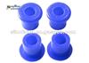 Polyurethane Bushings Rear Spring - Eye Front/Rear And Shackle Bushing Suitable For TOYOTA HILUX LN65 YN65 67 4WD (11/1983-9/1988)