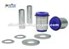 Polyurethane Suspension Bushing Front Control Arm - Lower Inner Bushing Suitable For TOYOTA HILUX LN107 111 RN106 110 111 4WD (10/1988-12/1997)