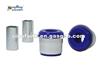 Polyurethane Bushings Front Control Arm - Upper Inner Front Bushing Suitable For TOYOTA HILUX LN107 111 RN106 110 111 4WD (10/1988-12/1997)